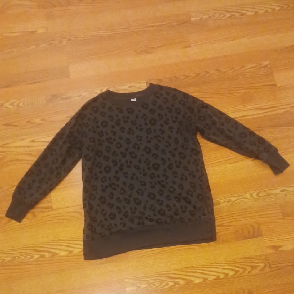 Old Navy Sweatshirt Size Small (Oversized)